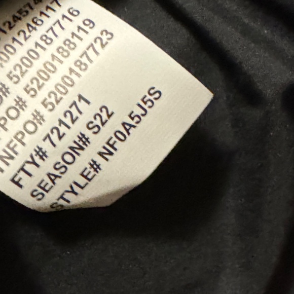 The North Face Voyage Short Jacket - Picture 5 of 7